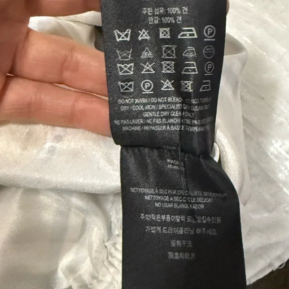 Beautiful Burberry plaid jumpsuit - Picture 12 of 17